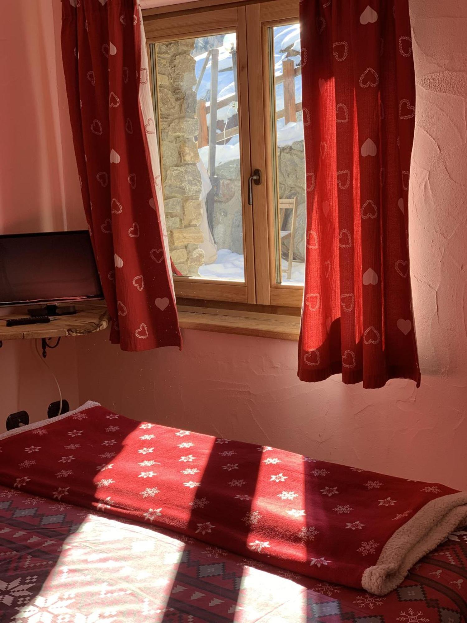 La Ferme Du Grand Paradis Конье Номер фото